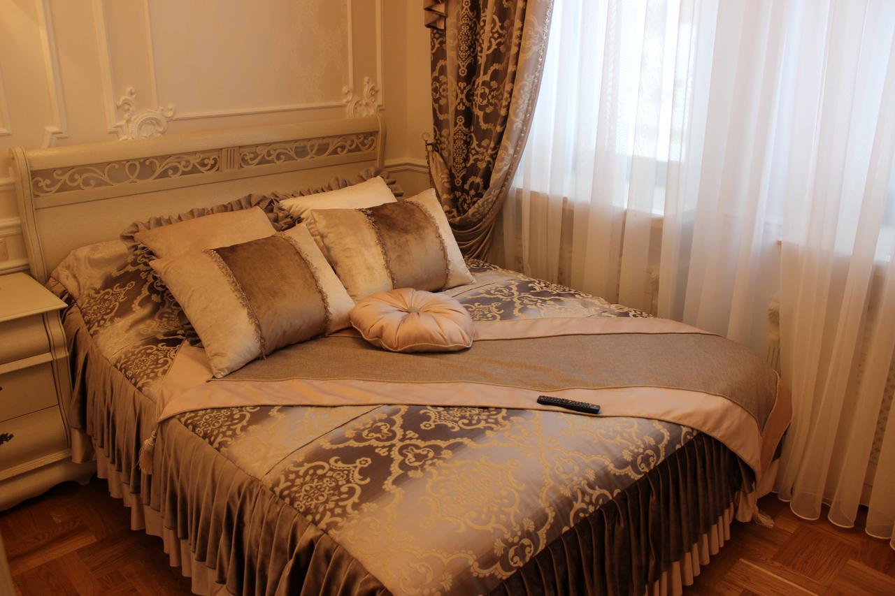 Hotel Prival Grodno Exterior photo