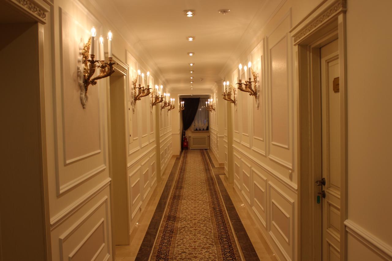 Hotel Prival Grodno Exterior photo