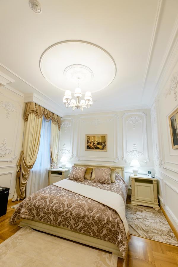 Hotel Prival Grodno Exterior photo