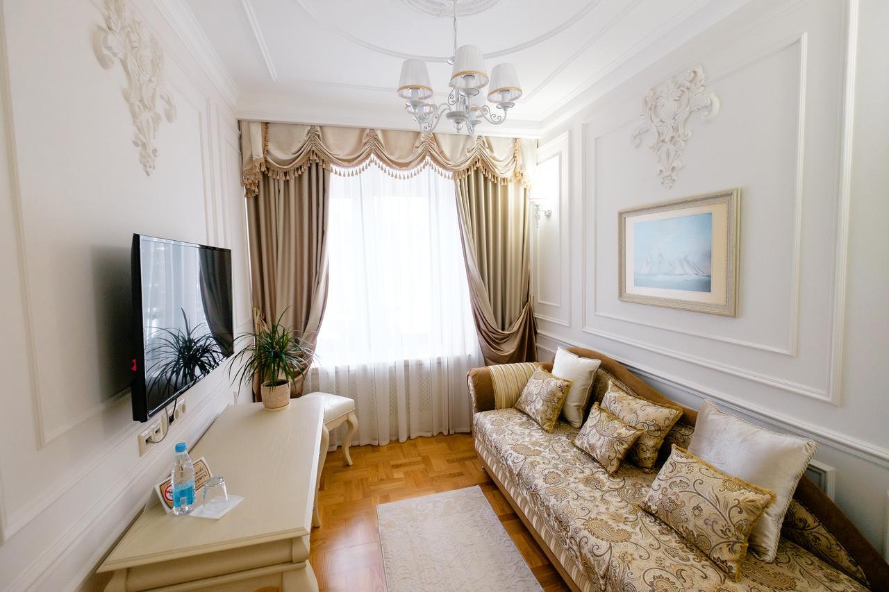 Hotel Prival Grodno Exterior photo