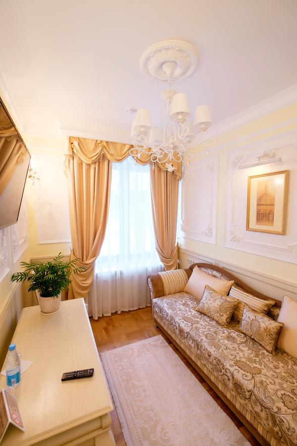 Hotel Prival Grodno Exterior photo